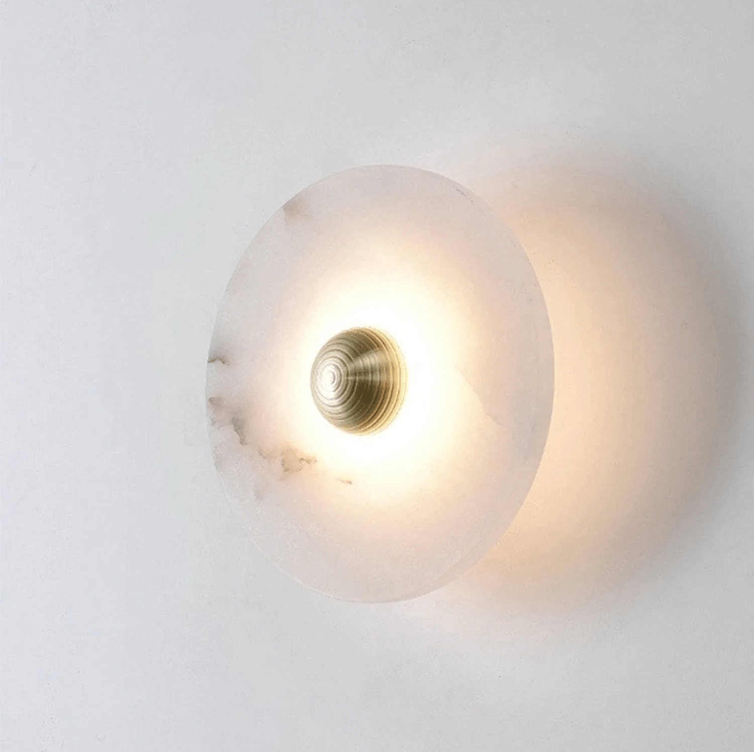 Nayra Alabaster Wall Lamp 1001 Wall lamp