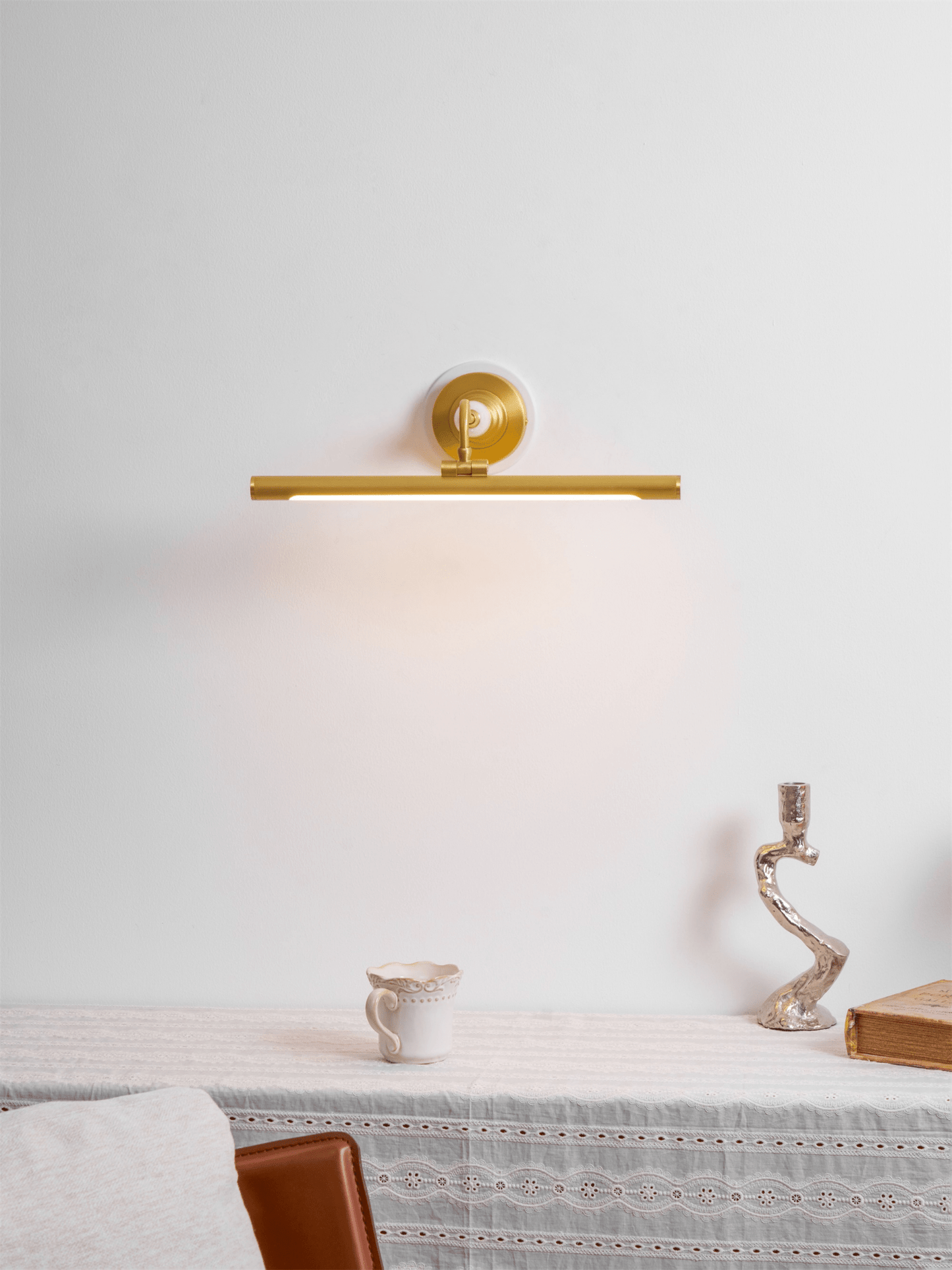 Archer Art Linear Wall Light 1001 Wall lamp