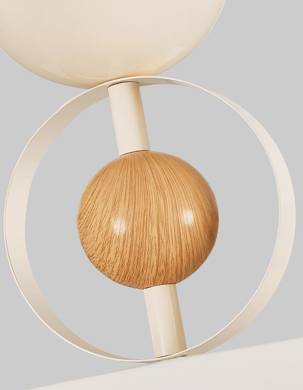 Nest Ceiling Lamp