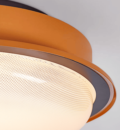 Round Ceiling Light