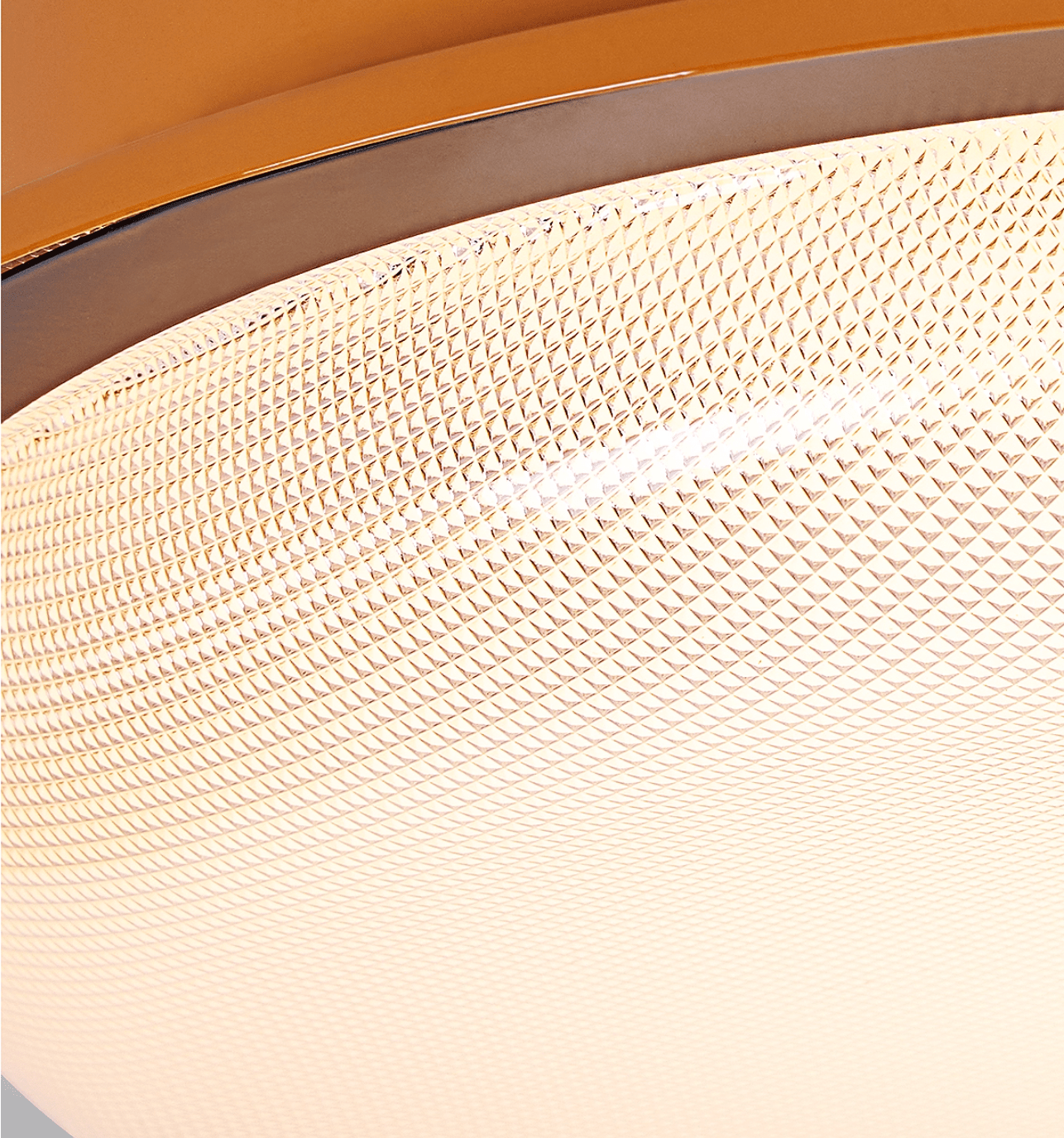 Round Ceiling Light