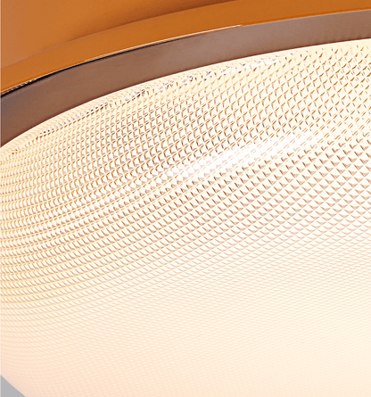 Round Ceiling Light
