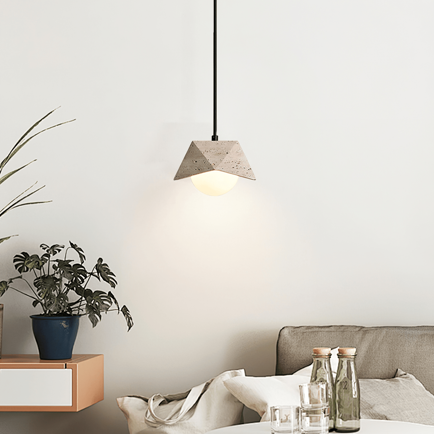 Kaelo Pendant Light