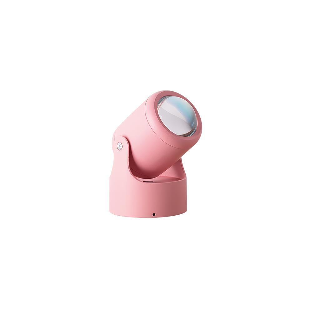 Sunset Projection LED Table Light Table lamp