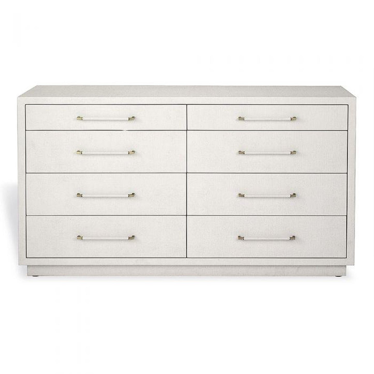 Interlude Taylor 8 Drawer Chest