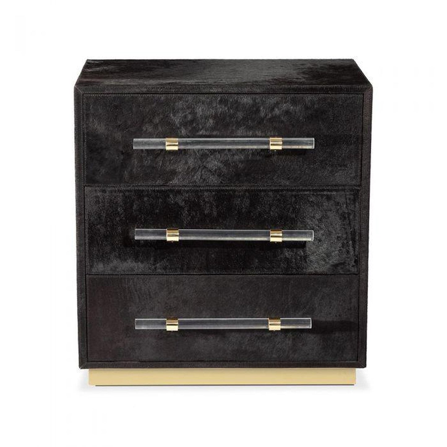 Interlude Cassian 3 Drawer Chest