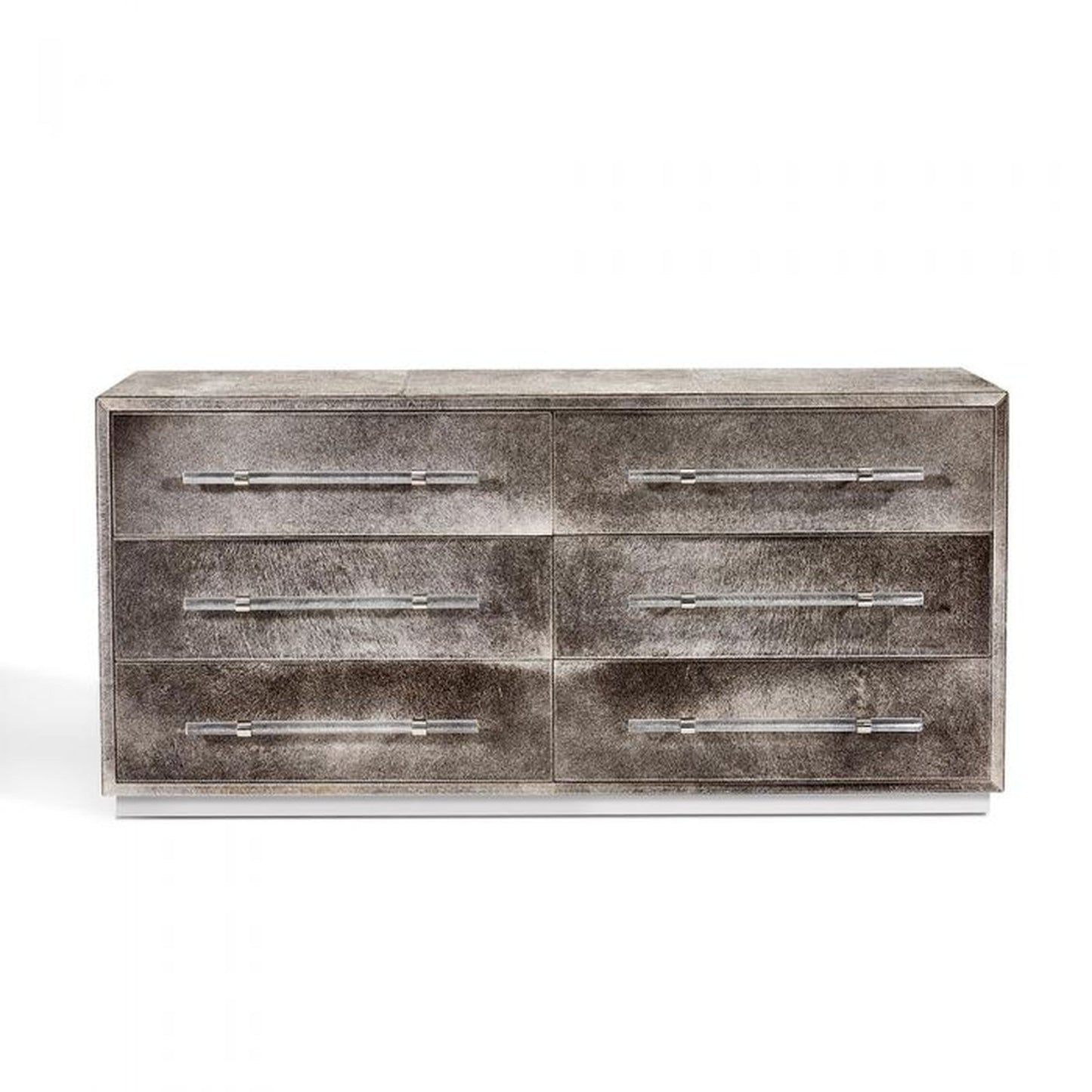 Interlude Cassian 6 Drawer Chest