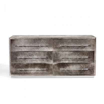 Interlude Cassian 6 Drawer Chest