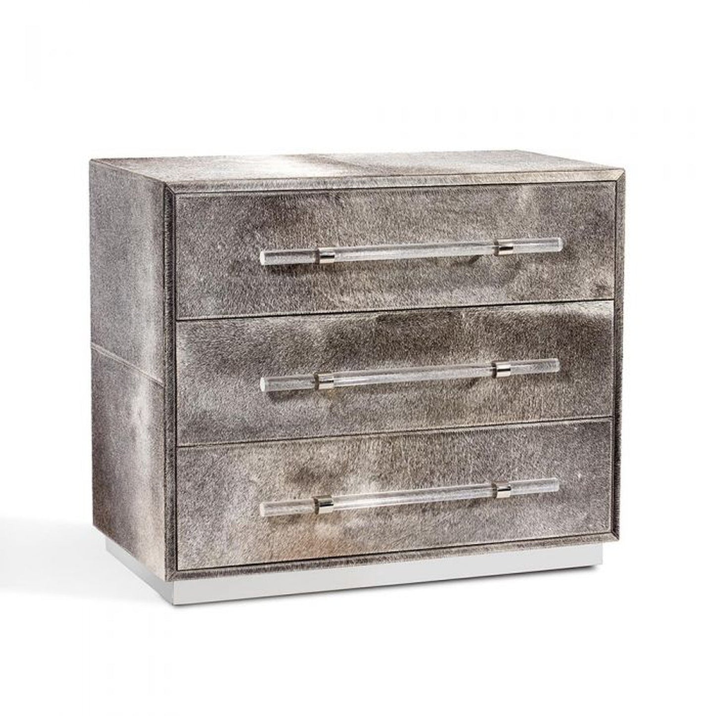 Interlude Cassian 3 Drawer Chest 36"