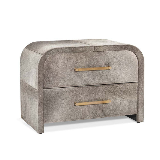 Interlude Boden Bedside Chest