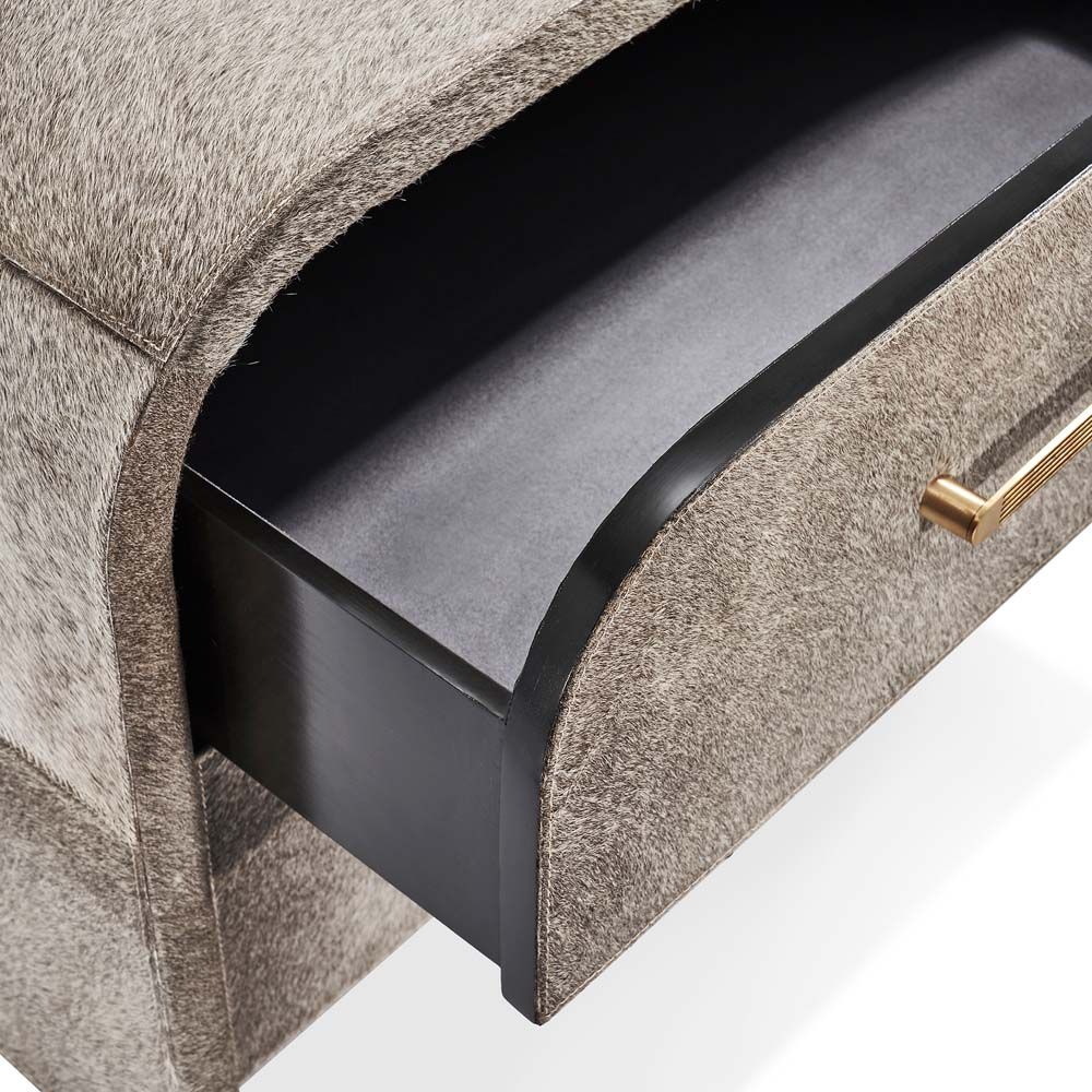 Interlude Boden Bedside Chest