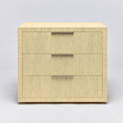 Interlude Montaigne Occasional Chest