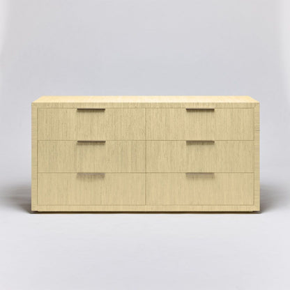 Interlude Montaigne 6 Drawer Chest