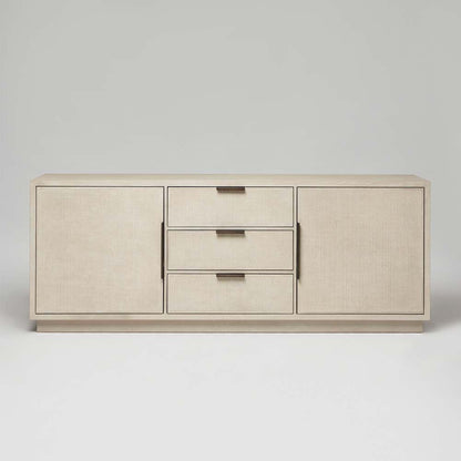 Interlude Holmes Credenza
