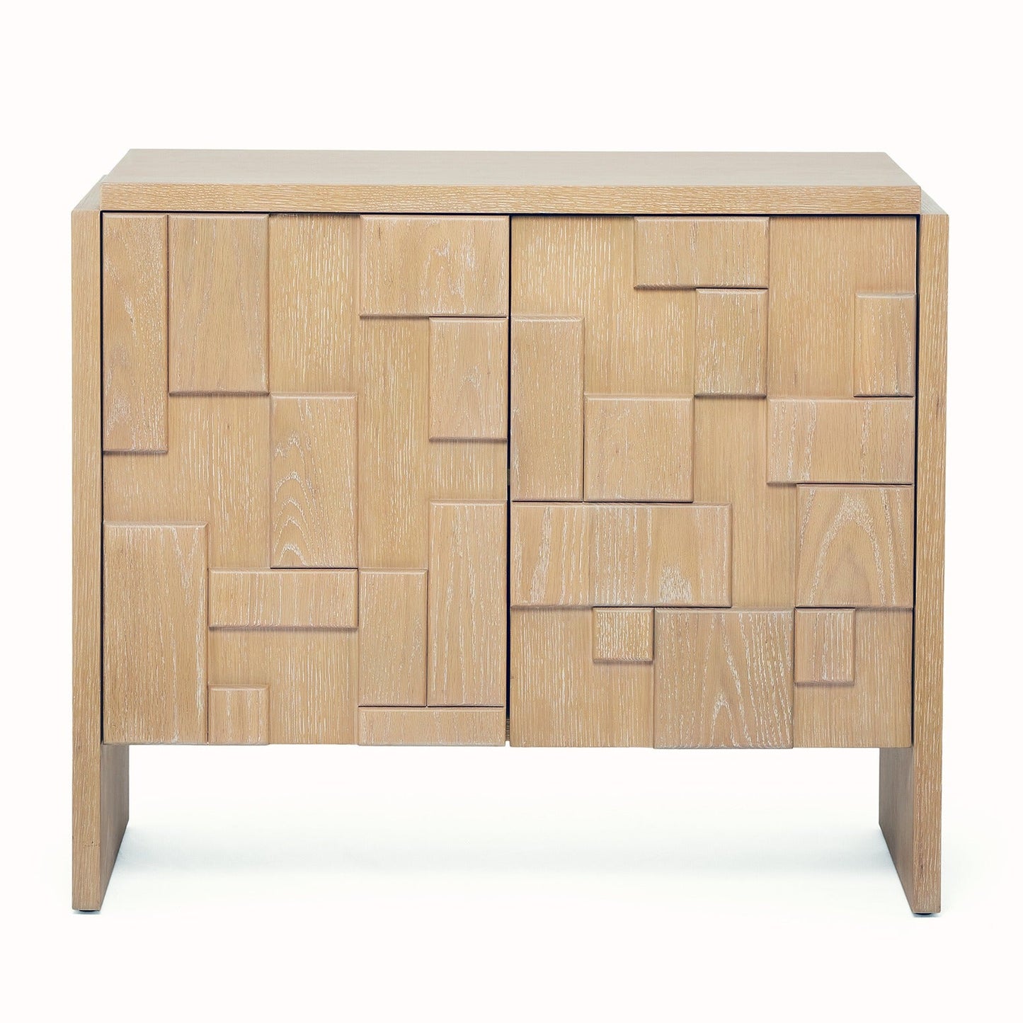 Interlude Louise Occasional Chest