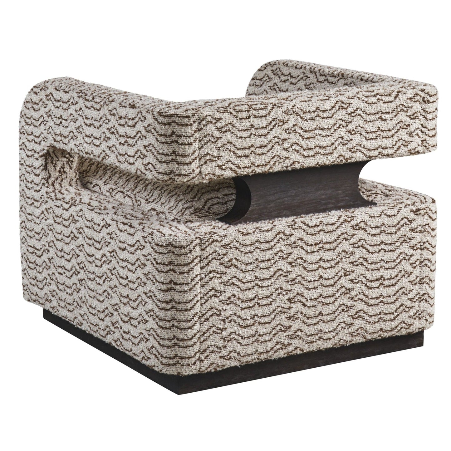 Lexington Zanzibar Coda Swivel Chair