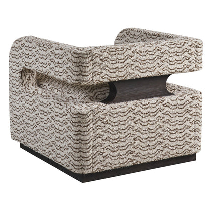 Lexington Zanzibar Coda Swivel Chair