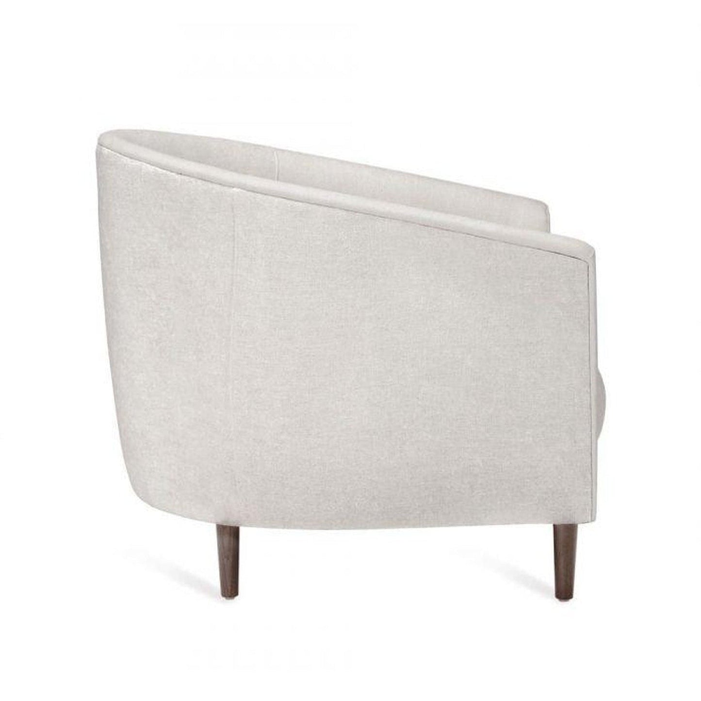 Interlude Capri Lounge Chair