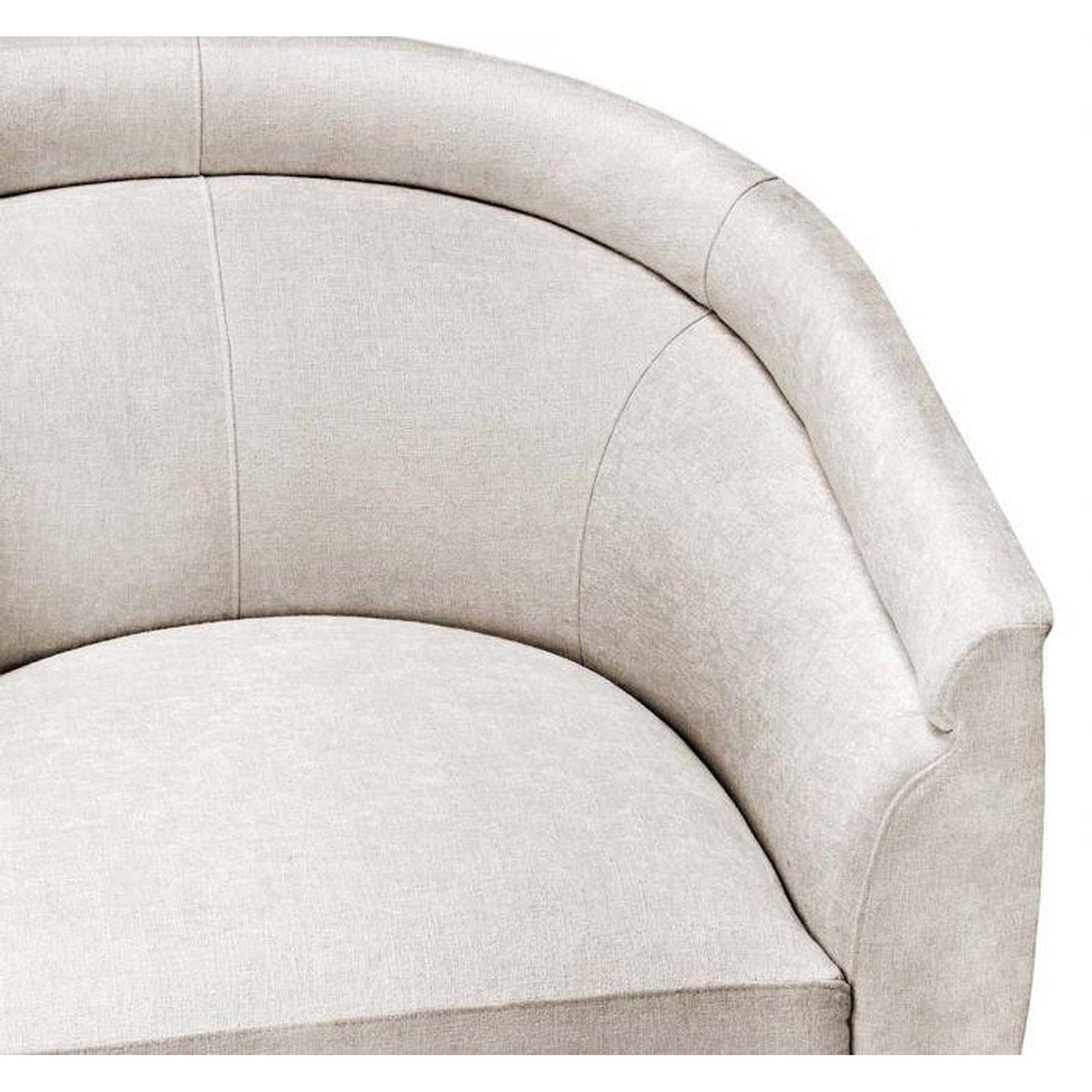Interlude Capri Lounge Chair