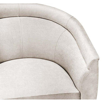 Interlude Capri Lounge Chair