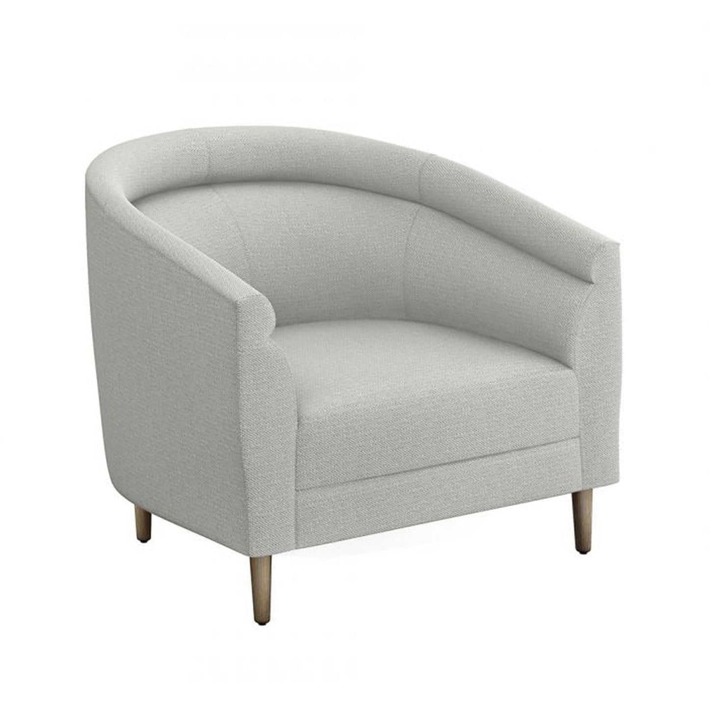 Interlude Capri Lounge Chair
