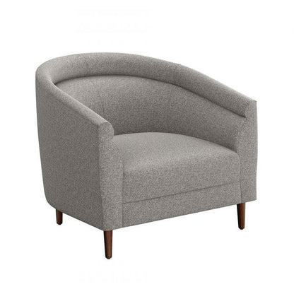 Interlude Capri Lounge Chair