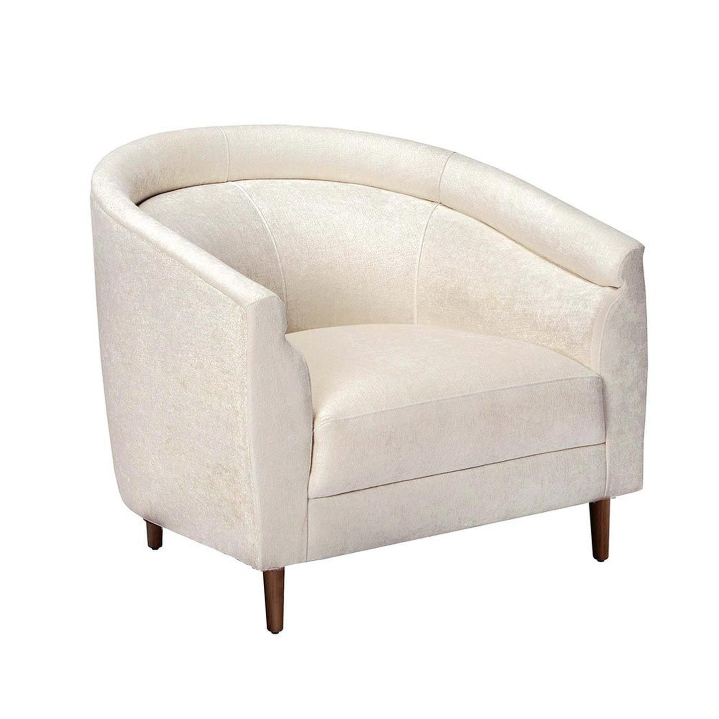 Interlude Capri Lounge Chair