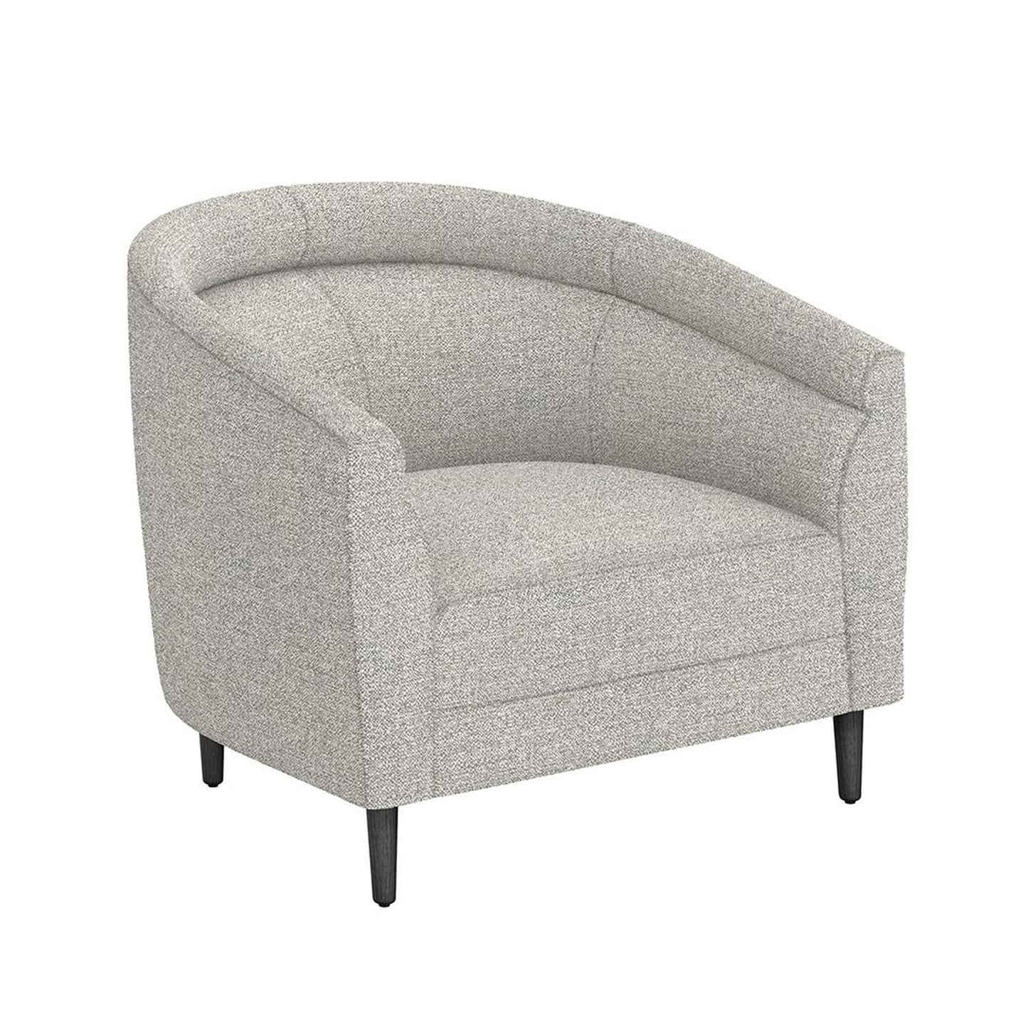 Interlude Capri Lounge Chair