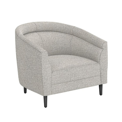 Interlude Capri Lounge Chair