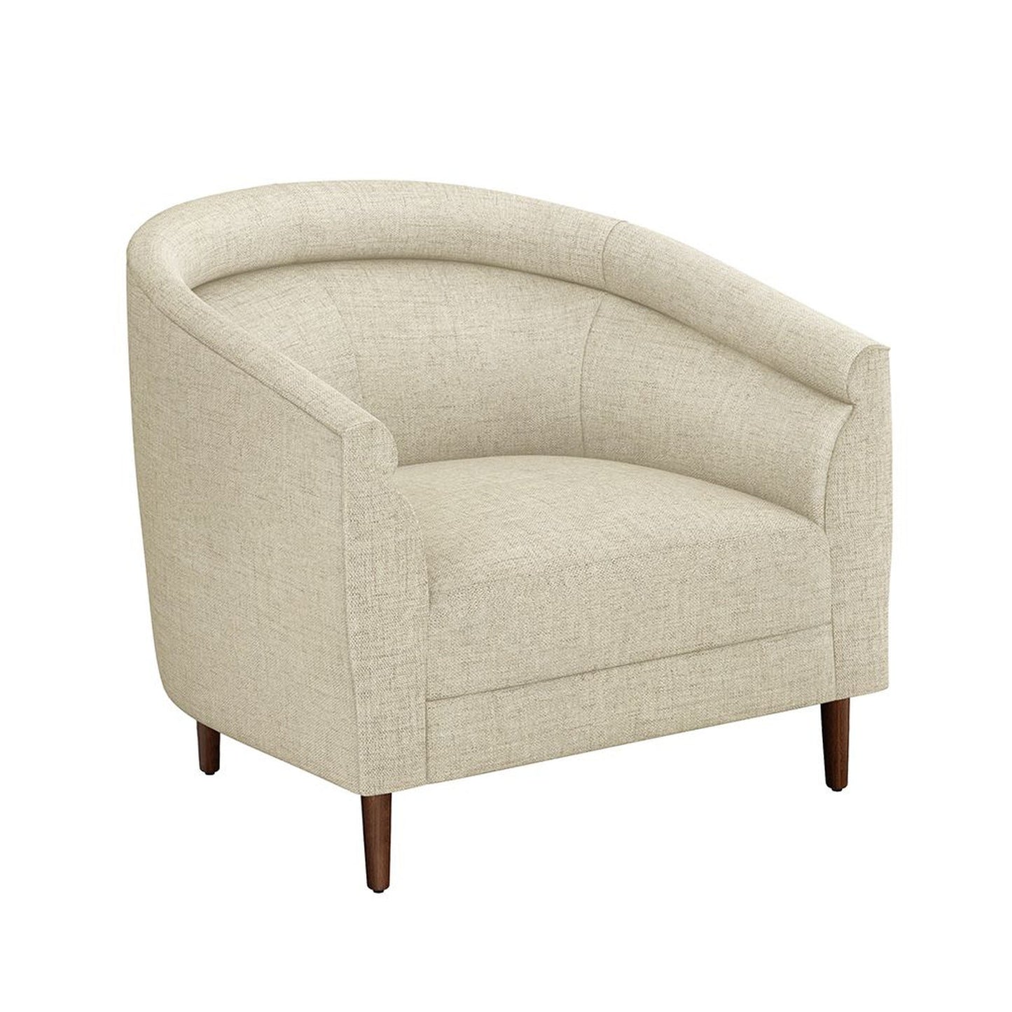 Interlude Capri Lounge Chair