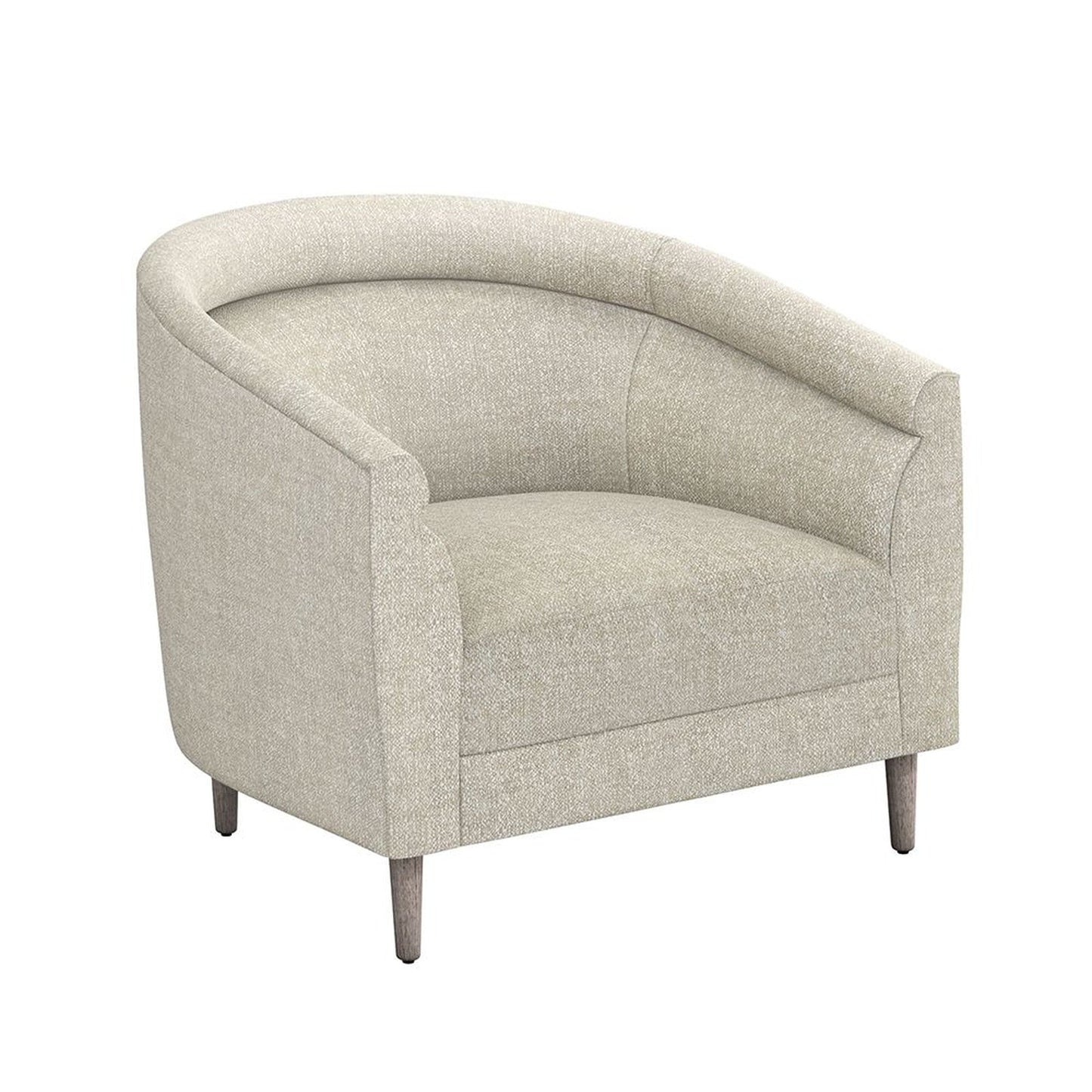 Interlude Capri Lounge Chair
