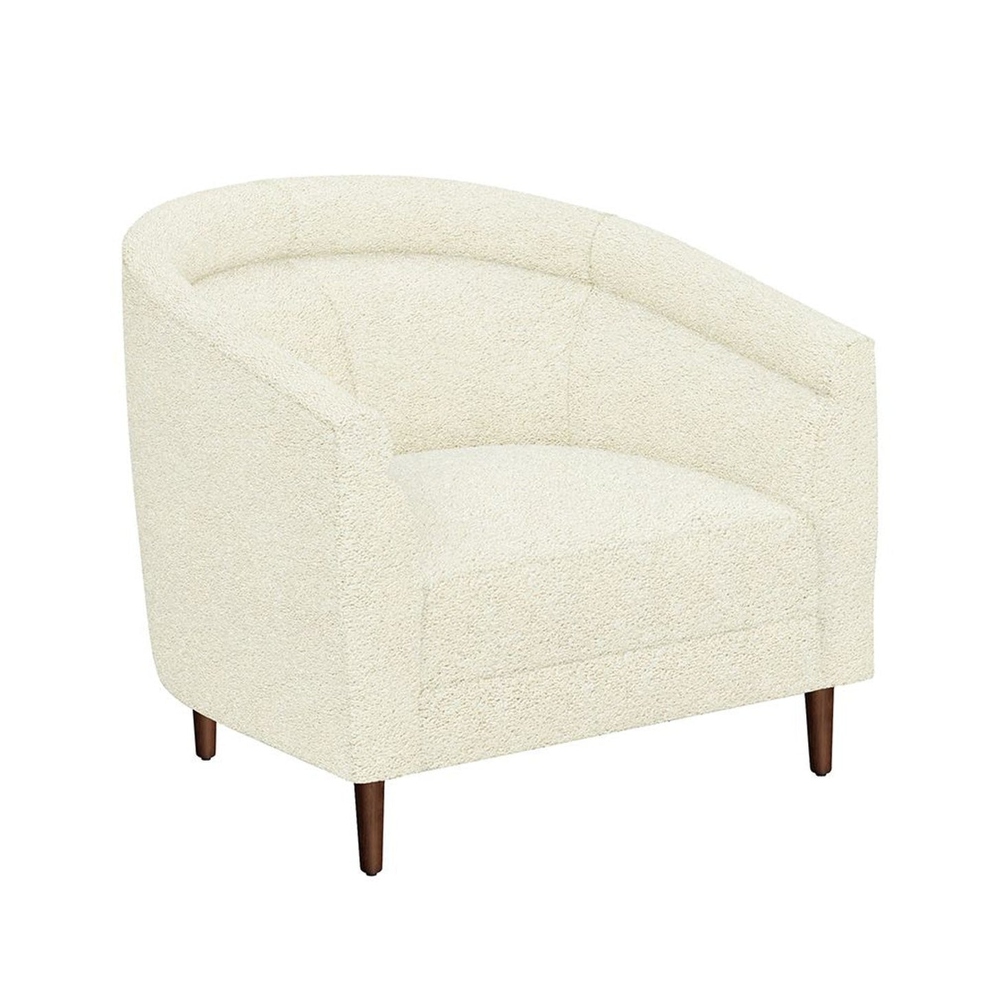 Interlude Capri Lounge Chair