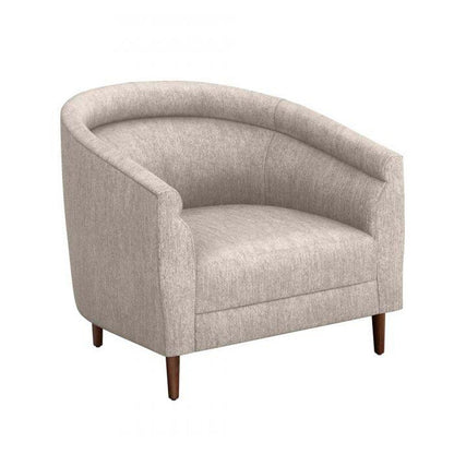Interlude Capri Lounge Chair