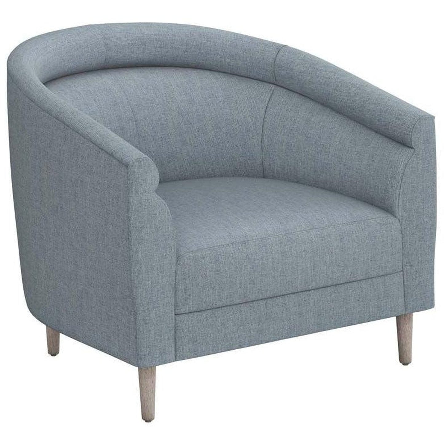 Interlude Capri Lounge Chair