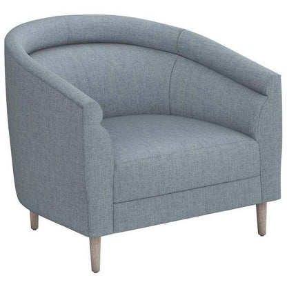 Interlude Capri Lounge Chair