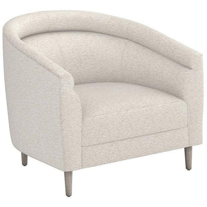 Interlude Capri Lounge Chair