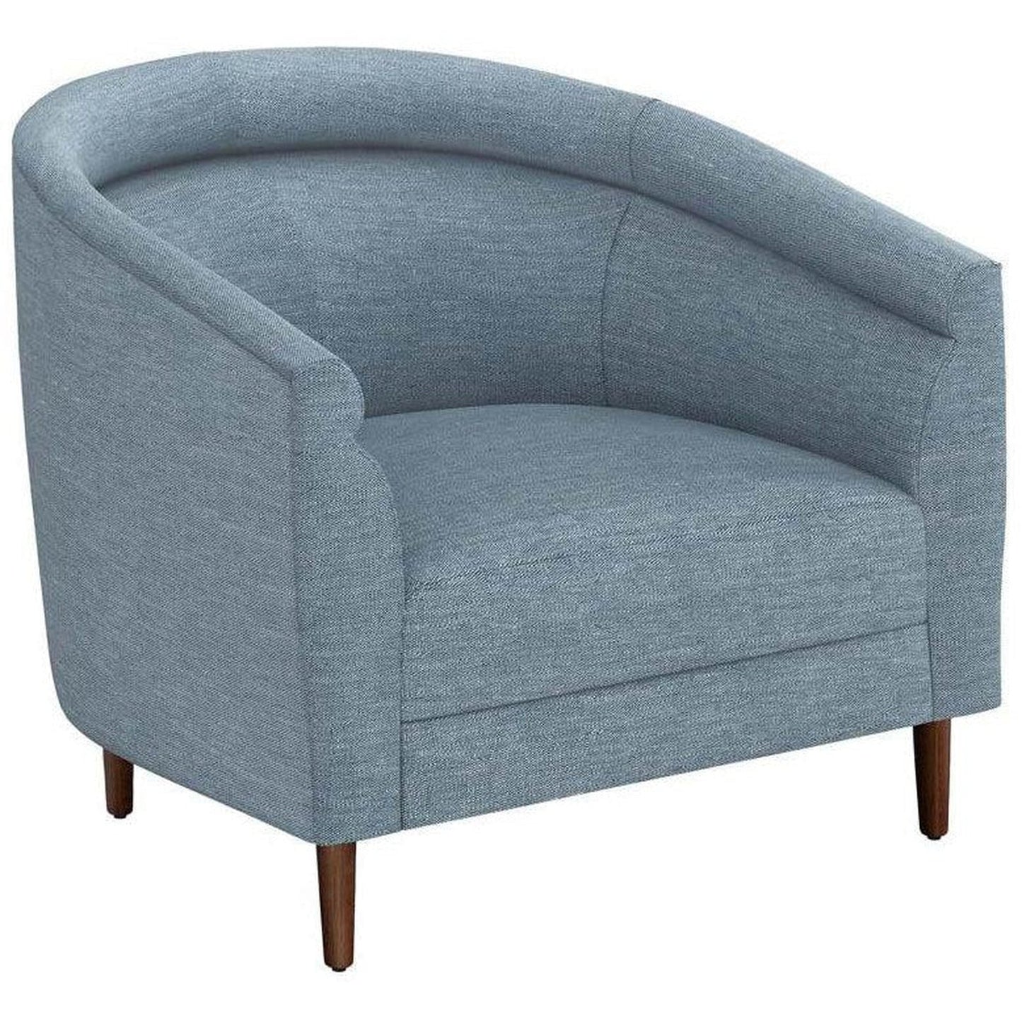 Interlude Capri Lounge Chair