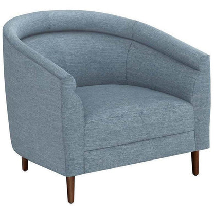 Interlude Capri Lounge Chair