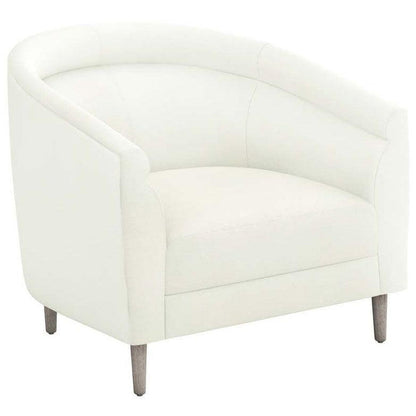 Interlude Capri Lounge Chair