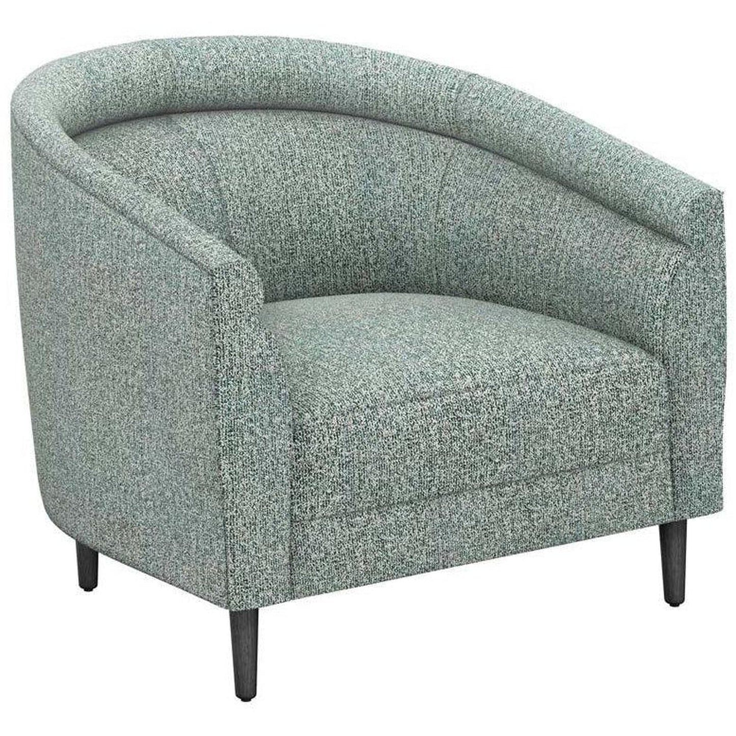 Interlude Capri Lounge Chair