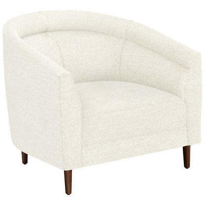 Interlude Capri Lounge Chair