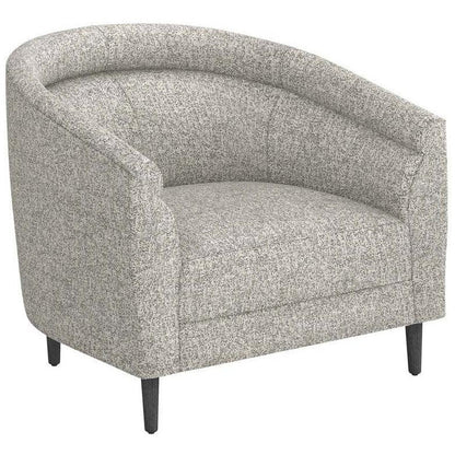 Interlude Capri Lounge Chair