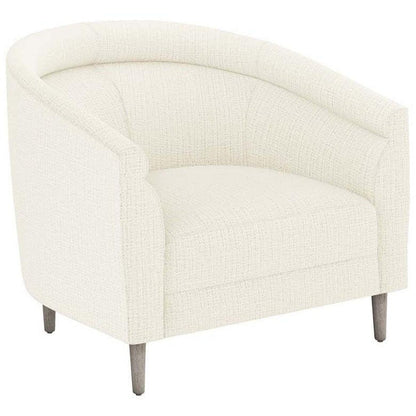 Interlude Capri Lounge Chair