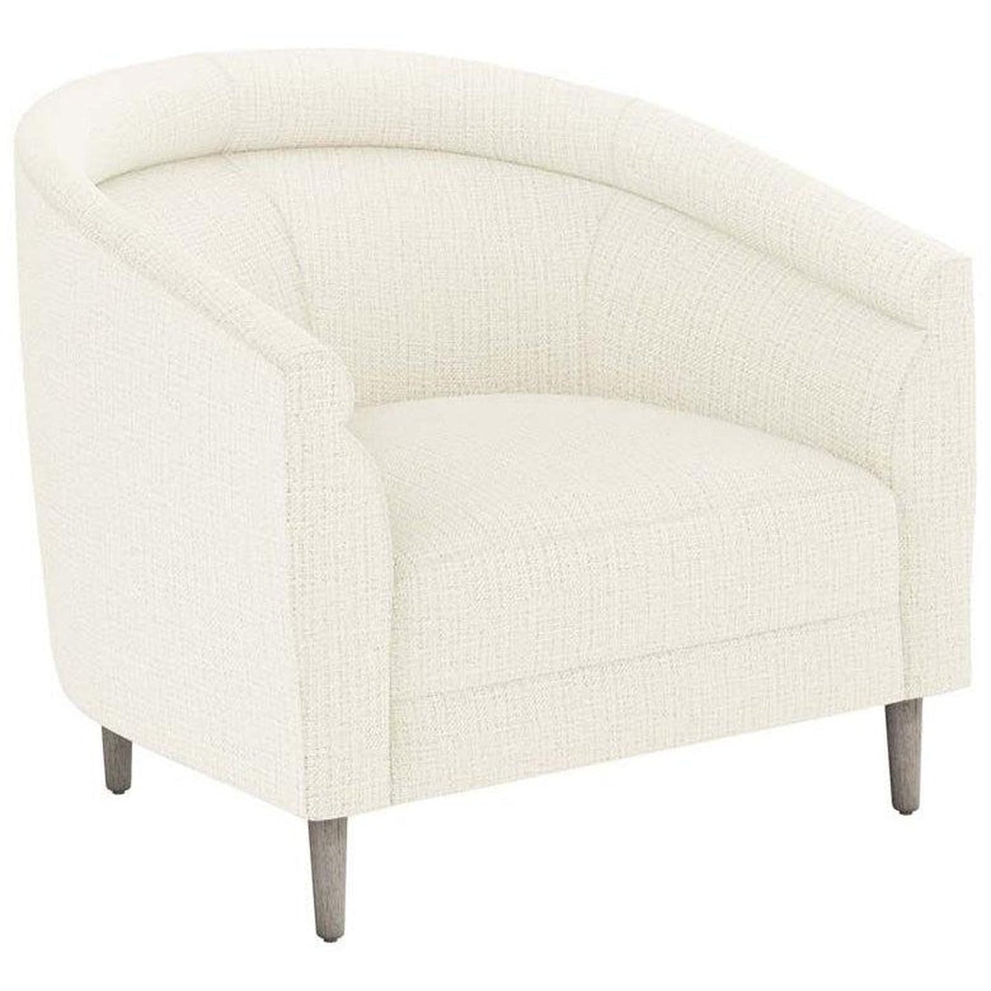 Interlude Capri Lounge Chair