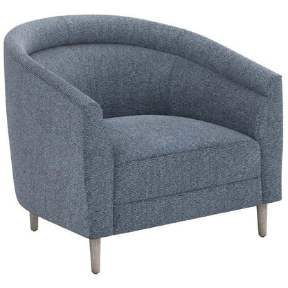 Interlude Capri Lounge Chair