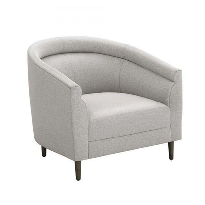 Interlude Capri Lounge Chair