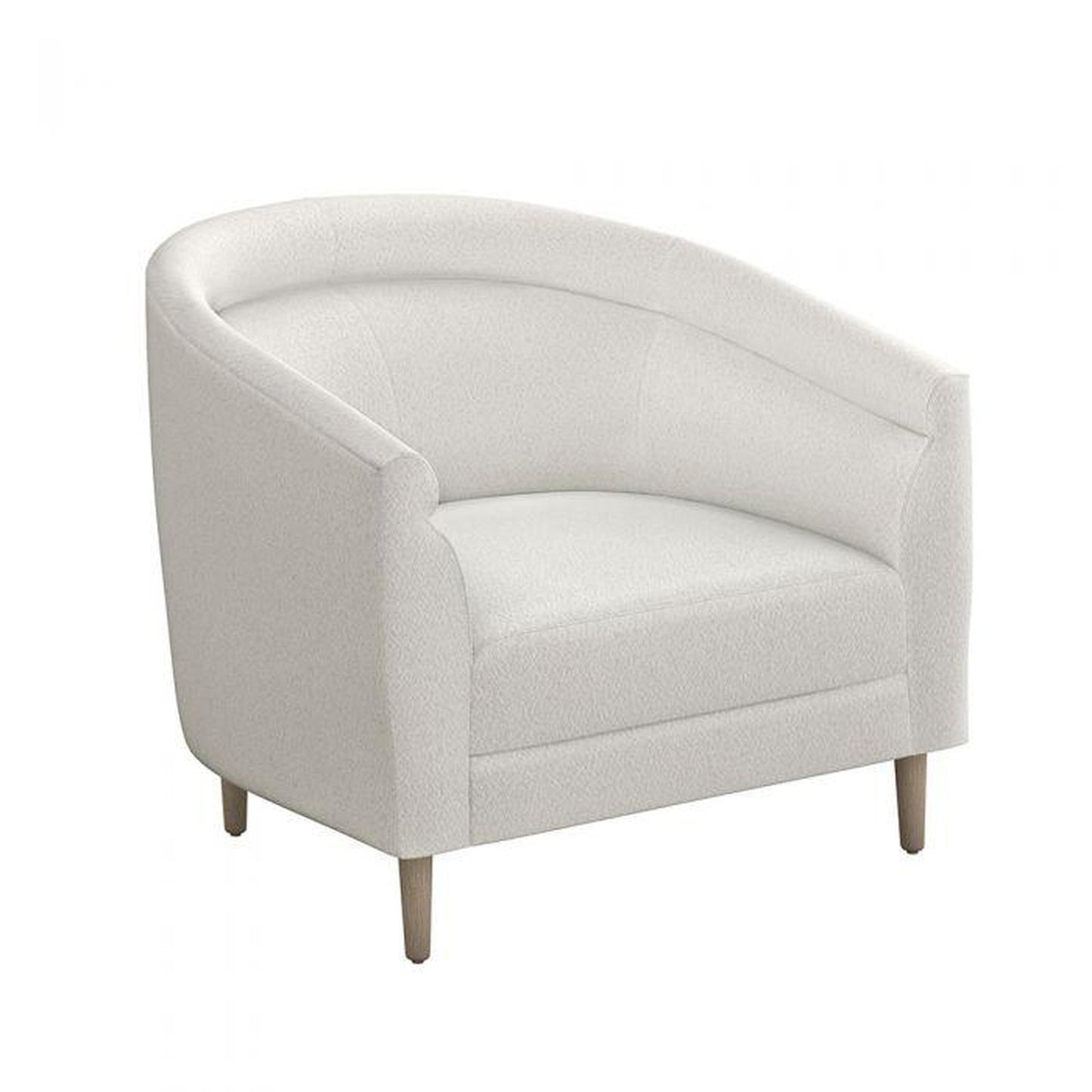 Interlude Capri Lounge Chair