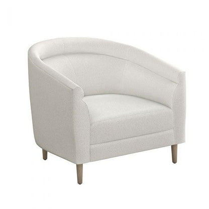Interlude Capri Lounge Chair
