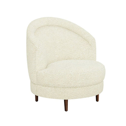 Interlude Capri Grand Swivel Chair
