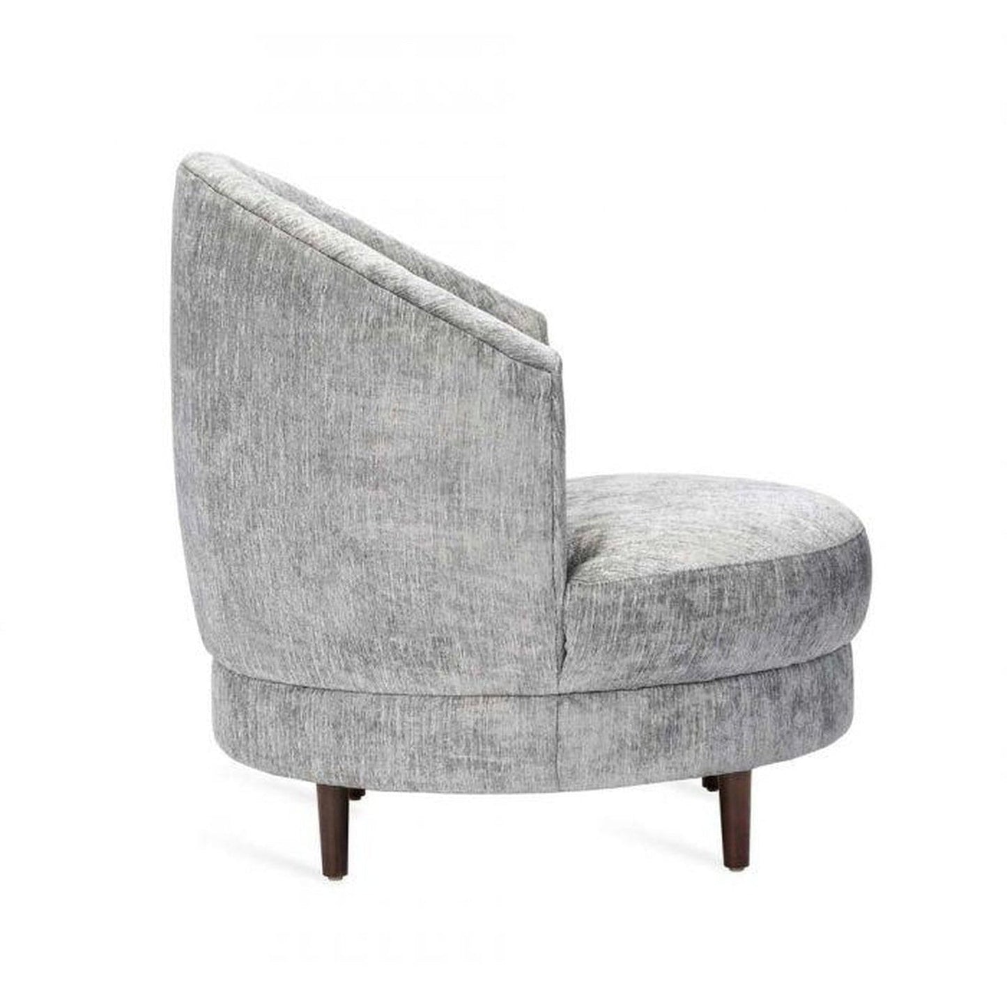 Interlude Capri Grand Swivel Chair
